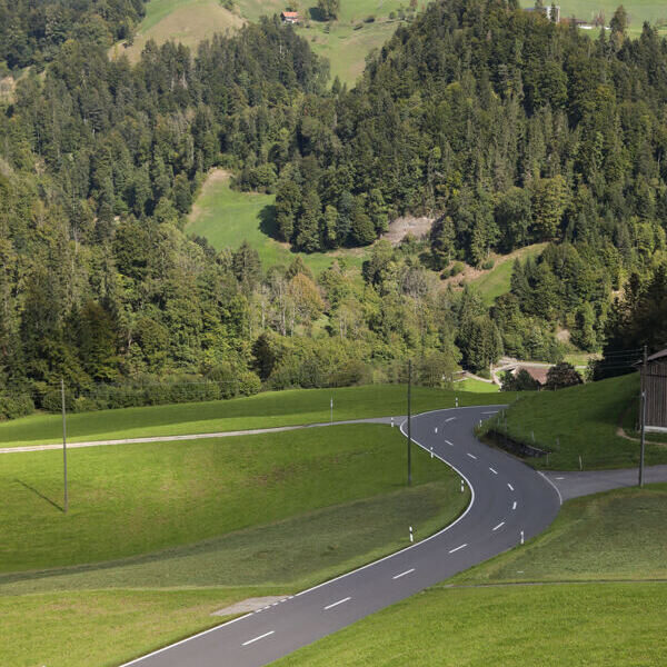 Verkehrsplanung und Bauberatung