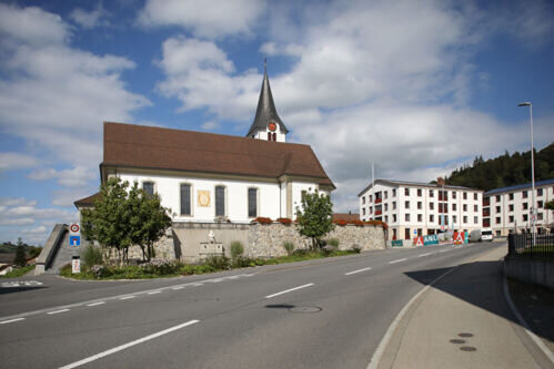 K10 Dorf Entlebuch 