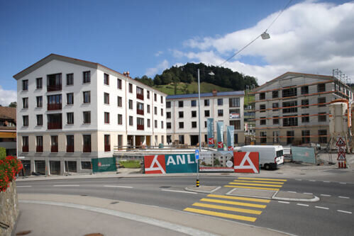 MFH Marktplatz Entlebuch